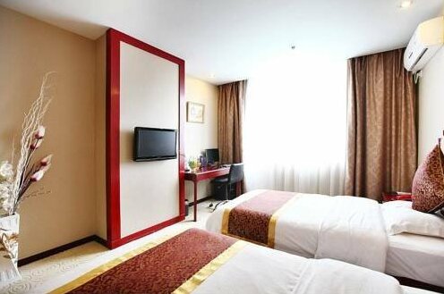 Du Cheng Shun Hotel Huashun Hotel - Photo5