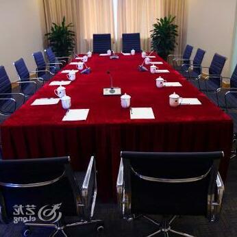 Dujiangyan Hanhai Boya Hotel - Photo4
