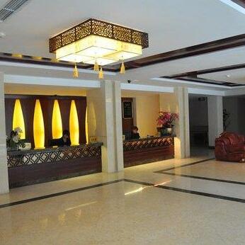 Dujiangyan Hongdu Shuian Hotel - Photo3