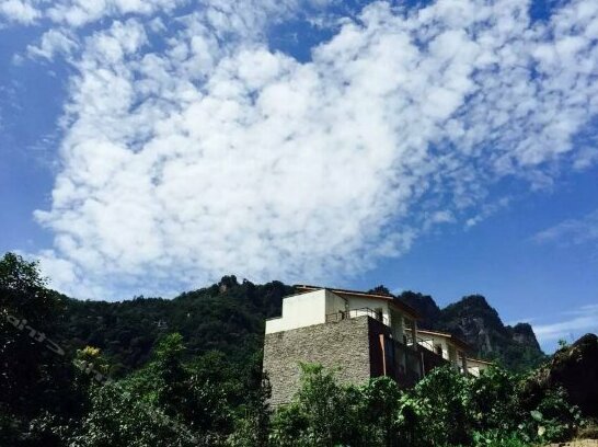Dujiangyan Qingcheng Manor - Photo2