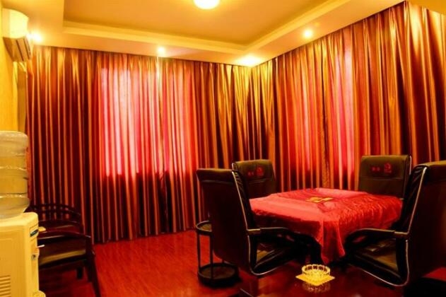 Dujiangyan Shang Hotel - Photo5