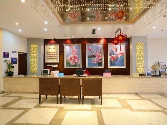 Dujiangyan Xiaoqi Hotel - Photo4
