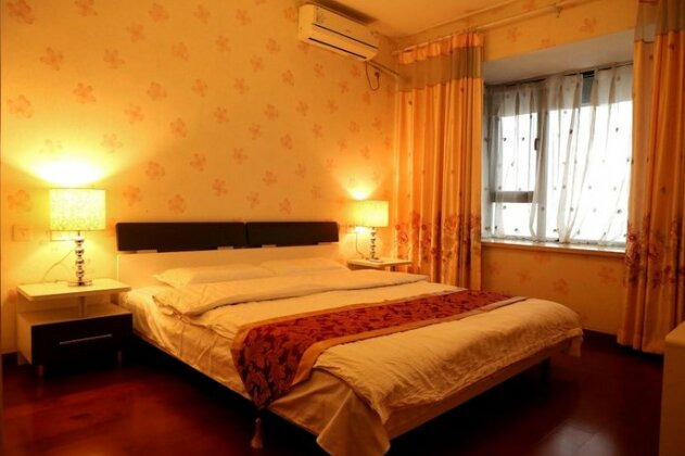 Ejia Hotel Wanke Jinyuxiling Branch - Photo3