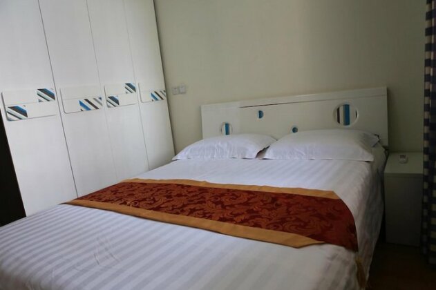 Ejia Hotel Wanke Jinyuxiling Branch - Photo5