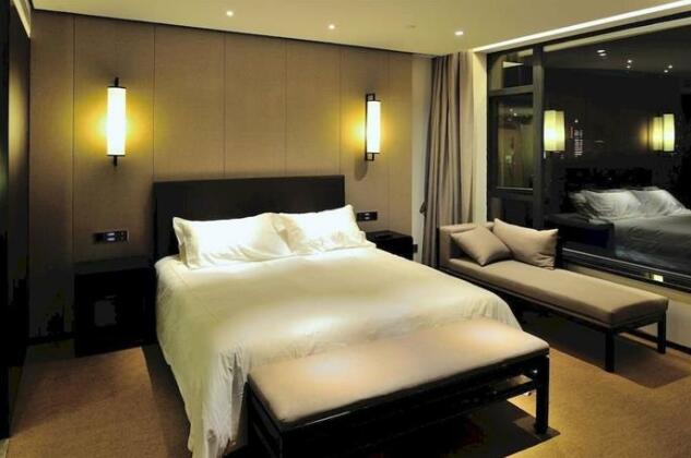 Emeishan International Hotel - Chengdu - Photo2