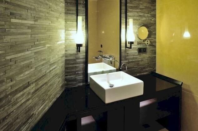 Emeishan International Hotel - Chengdu - Photo4