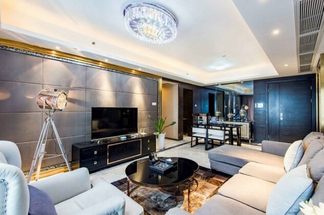 Enjoy Stay HUISHENGTANG Apartment - Photo2