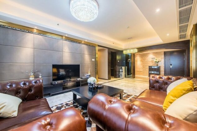 Enjoy Stay HUISHENGTANG Apartment - Photo4