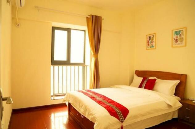 Fairy Tale Hotel Chengdu - Photo3