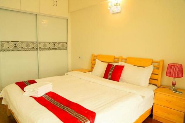 Fairy Tale Hotel Chengdu - Photo5