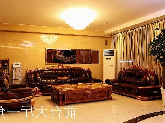 Fanjiang Impression Hotel - Photo3