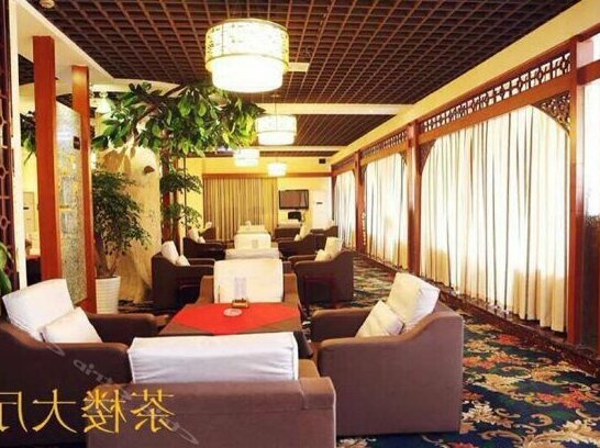 Fanjiang Impression Hotel - Photo5