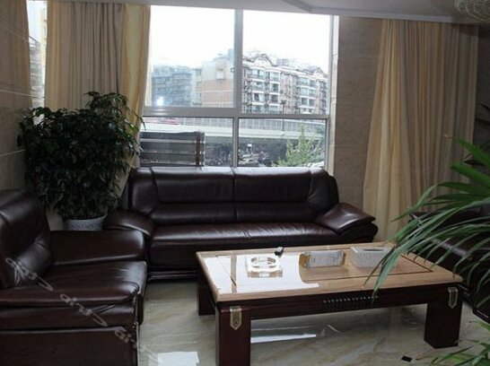 Fengqiao Holiday Hotel - Photo5
