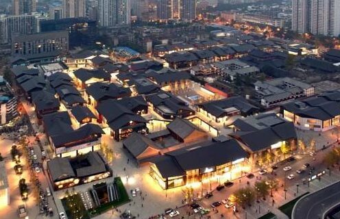Fengxiang Yaju Hotel - Photo3