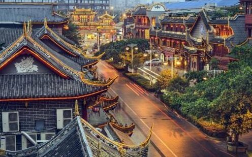 Fengxiang Yaju Hotel - Photo4