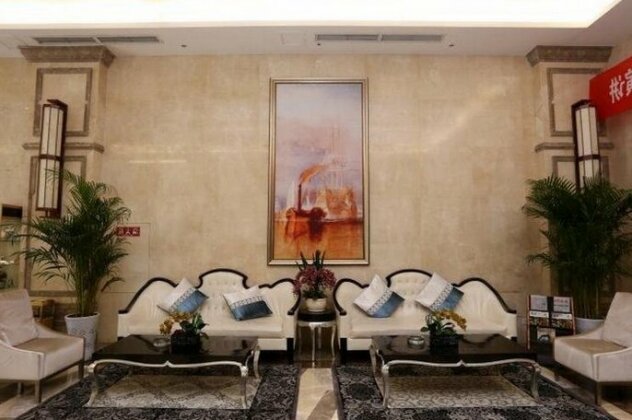 Flavia Hotel Chengdu - Photo3