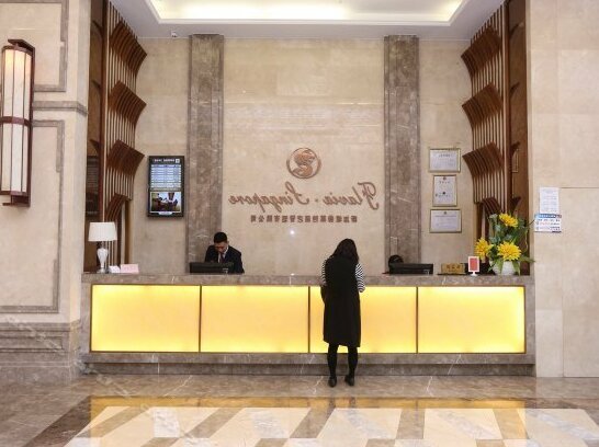 Flavia Hotel Chengdu - Photo4