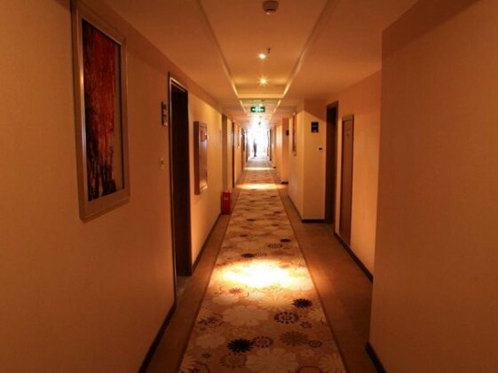 Flavia Hotel Chengdu - Photo5