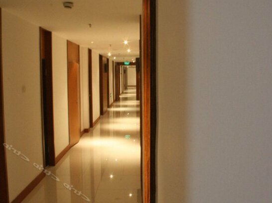 Flower City Hotel - Photo2