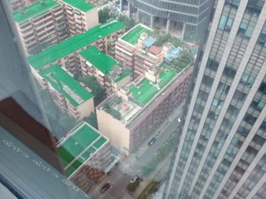 Flower City Hotel - Photo4