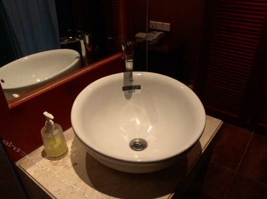 Flower City Hotel - Photo5