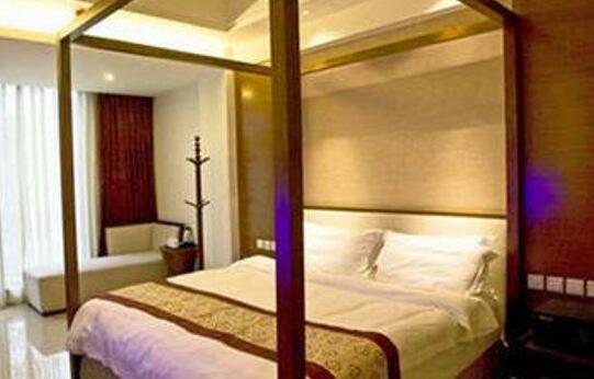 Flying Dragon Humanities Hotel - Photo3