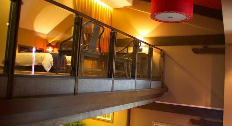 Folk Inn-chengdu - Photo2
