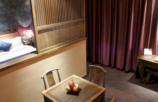 Folk Inn-chengdu - Photo4