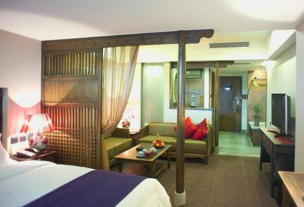 Folk Inn-chengdu - Photo5