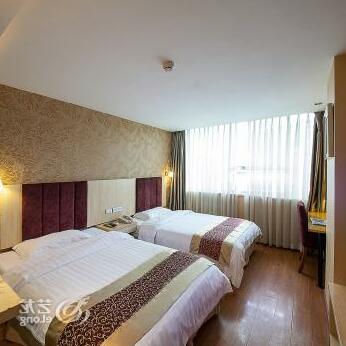 Forstar Hotel Xiaojiahe Chengdu - Photo4