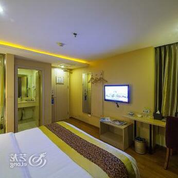Forstar Hotel Xiaojiahe Chengdu - Photo5