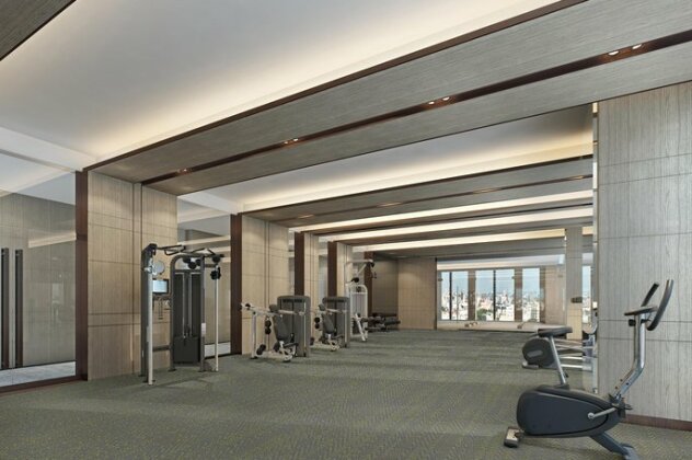 Fraser Residence Chengdu - Photo4