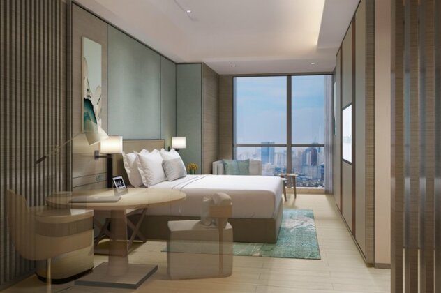 Fraser Residence Chengdu - Photo5
