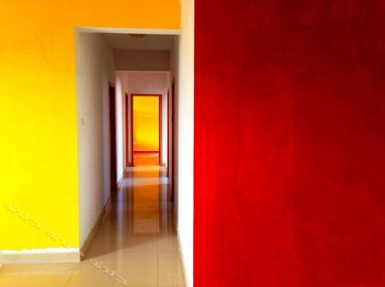Free Guy Hostel - Photo2