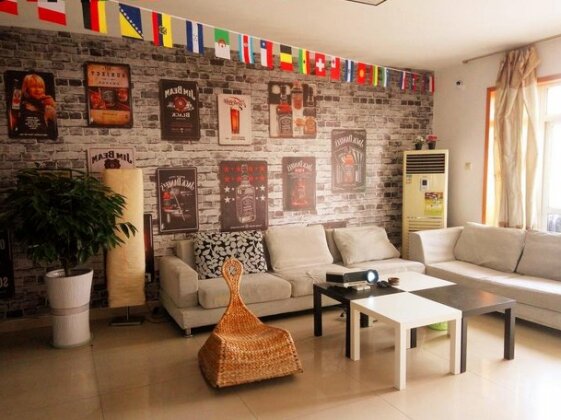 Free Guy Hostel - Photo3