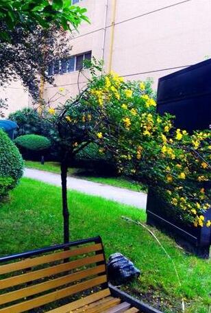 Free Guy Hostel - Photo5
