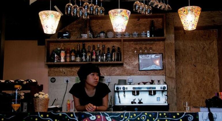 Free Guys Youth Hostel - Photo3