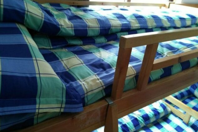 Fu Rong Ju Youth Hostel - Photo3