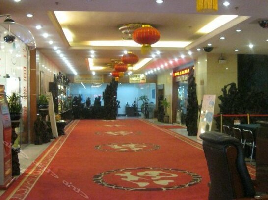 Fude Hotel - Photo4