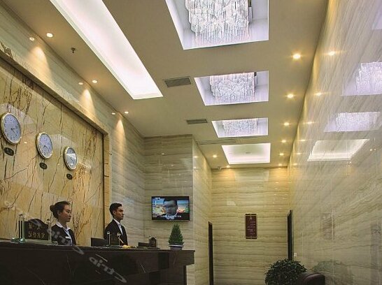 Fuli Tiancheng Hotel - Photo3