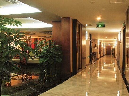 Fuli Tiancheng Hotel - Photo4