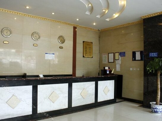 Fuqin Hostel - Photo3
