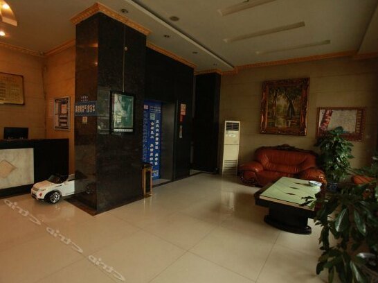Fuqin Hostel - Photo4