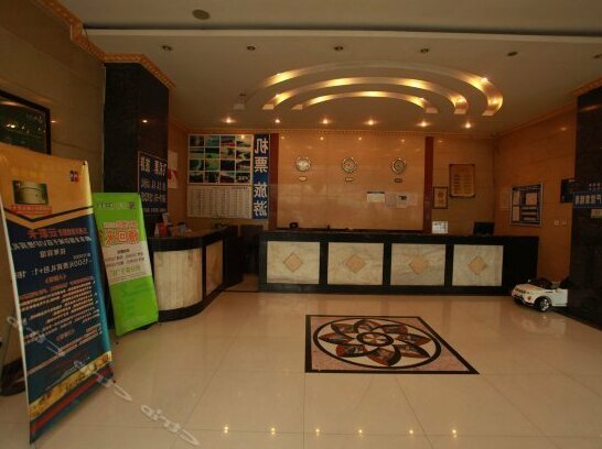 Fuqin Hostel - Photo5