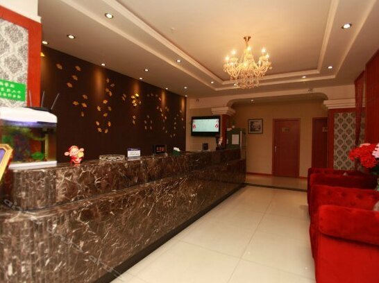 Furong Yinxiang Hotel Pixian Chengdu - Photo5