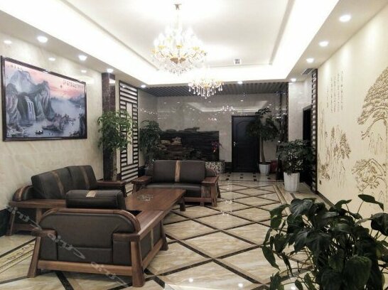 Future Hotel Chengdu - Photo2