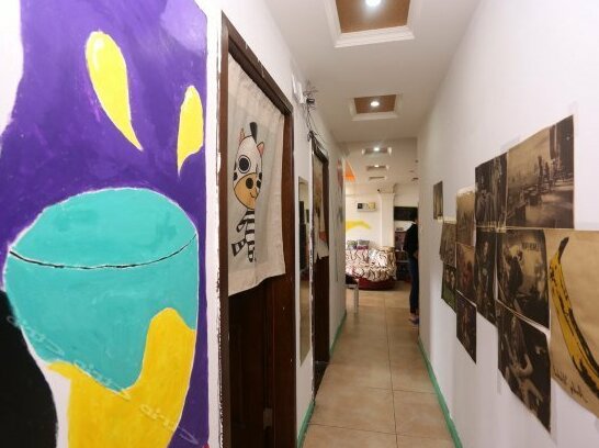 Gala er Youth Hostel - Photo4