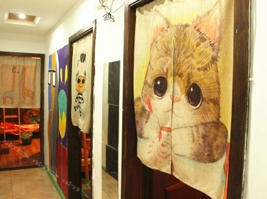 Gala er Youth Hostel - Photo5