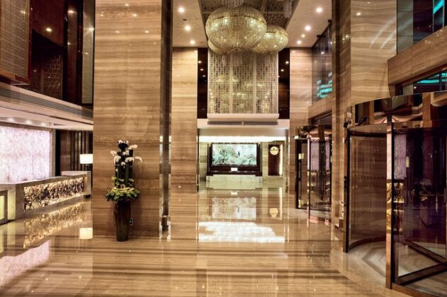 Galaxy minyoun Chengdu Hotel - Photo3