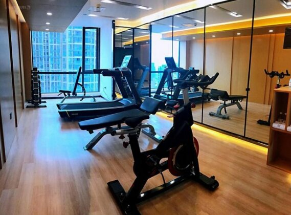 Ganglun Kaiyi Hotel - Photo3